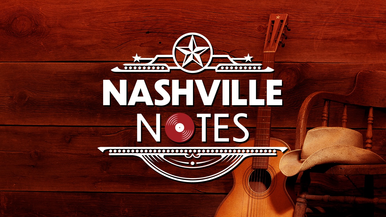 Nashville notes: Vincent Mason says 'Don't Ask Me' + Bellamy Brothers' '50 Years On'